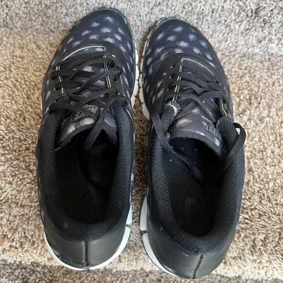 Nike Women's Free 5.0 V4 Multicolor Running Shoes - Picture 7 of 14